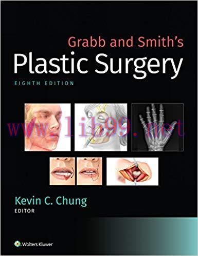 [Html]Grabb and Smith’s Plastic Surgery 8th Edition
