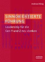 [PDF]Sinnorientierte Führung: Leadership für die Gen Y und Z neu denken​