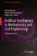 [PDF]Artificial Intelligence in Mechatronics and Civil Engineering: Bridging the Gap