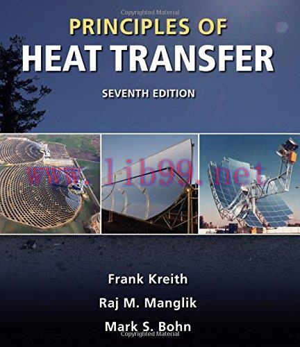 [FOX-Ebook]Principles of Heat Transfer, 7th Edition