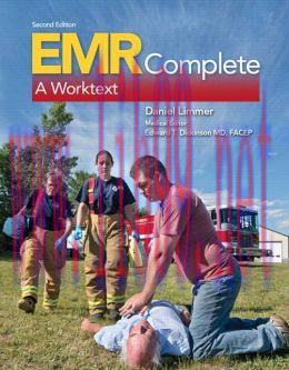 [AME]EMR Complete: A Worktext, 2nd Edition