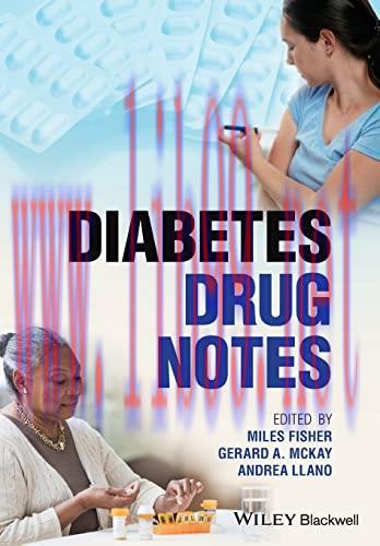 [AME]Diabetes Drug Notes (Original PDF)