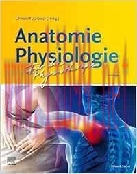 [AME]Anatomie Physiologie für die Physiotherapie, 5th Edition (True PDF from_ Publisher)