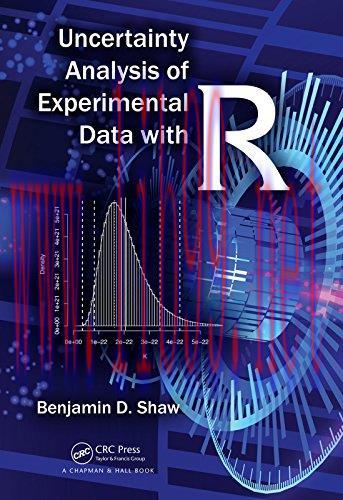 [FOX-Ebook]Uncertainty Analysis of Experimental Data with R