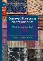 [PDF]Cosmopolitanism as Nonrelationism: Who is Cosmopolitan Now?