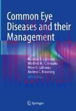 [PDF]Common Eye Diseases and their Management