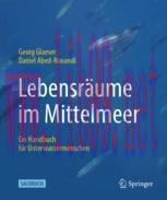 [PDF]Lebensräume im Mittelmeer : Ein Handbuch für Unterwassermenschen