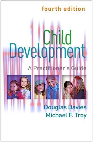 [AME]Child Development, Fourth Edition: A Practitioner's Guide (Clinical Practice with Children...