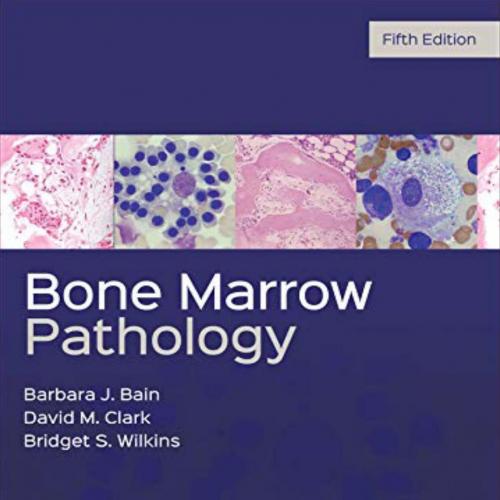 Bone Marrow Pathology 5th