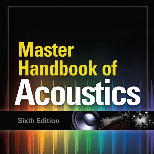 Master Handbook of Acoustics, S - F. Alton Everest
