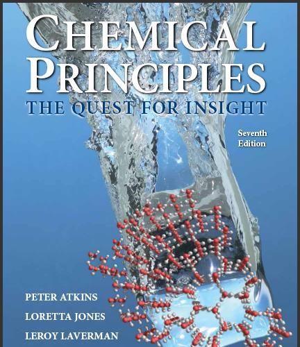 (Test Bank)Chemical Principles The Quest for Insight 7th Edition by Peter Atkins.zip