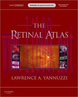 [AME]The Retinal Atlas (ORIGINAL PDF from_ Publisher)