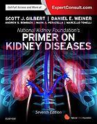 [AME]National Kidney Foundation Primer on Kidney Diseases: Expert Consult – Online and Print, 6...