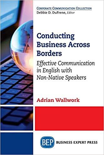 Conducting Business Across Borders
