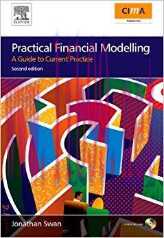 (PDF)Practical Financial Modelling: A Guide to Current Practice 2nd Edition