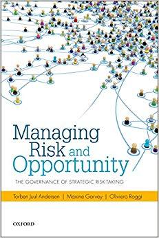 (PDF)Managing Risk and Opportunity The Governance of Strategic Risk-Taking 1st Edition