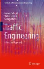 [PDF]Traffic Engineering: A Practical Approach