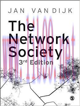 The Network Society 3rd Edition,