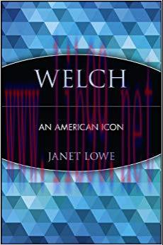 (PDF)Welch: An American Icon 1st Edition