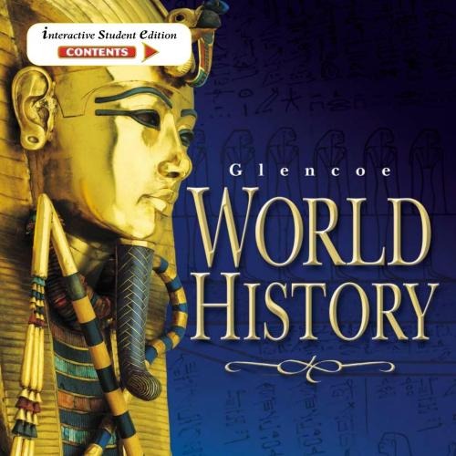 Glencoe World History 2nd Edition