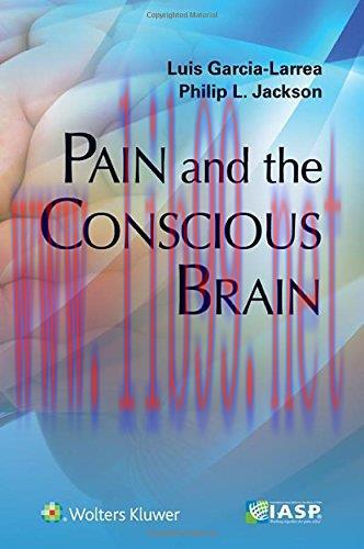 [AME]Pain and the Conscious Brain (EPUB)