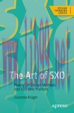 [PDF]The Art of SXO: Placing UX Design Methods into SEO Best Practices