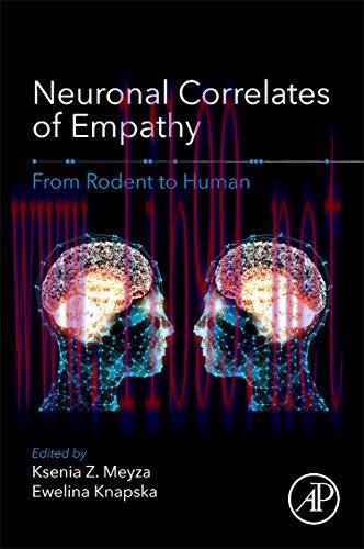 [AME]Neuronal Correlates of Empathy: From_ Rodent to Human (PDF)