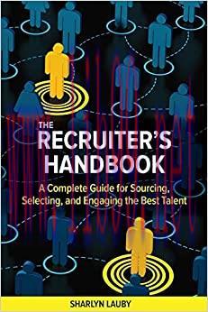 (PDF)Recruiter’s Handbook
