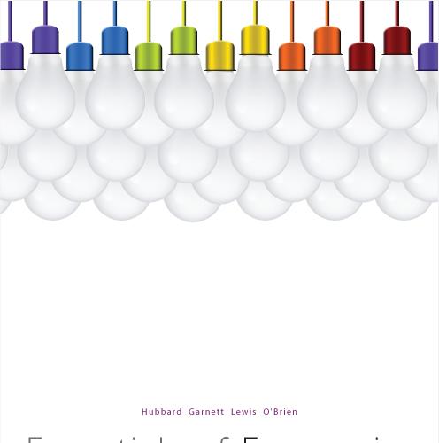 Essentials of Economics 3rd Au Edition [Hubbard Garnett]