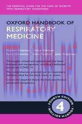 [AME]Oxford Handbook of Respiratory Medicine, 4th Edition (Original PDF)