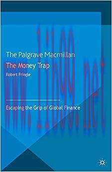 (PDF)The Money Trap: Escaping the Grip of Global Finance 2014 Edition