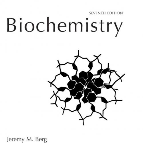 Biochemistry