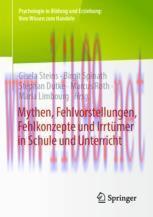 [PDF]Mythen, Fehlvorstellungen, Fehlkonzepte und Irrtümer in Schule und Unterricht