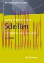 [PDF]Schriften: Herausgegeben von Christoph Henning
