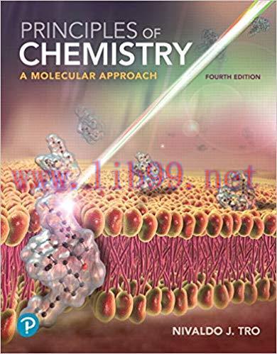 [PDF]Principles of Chemistry, 4th Edition [Nivaldo J. Tro]