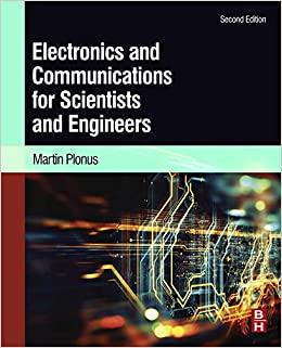 (PDF)Electronics and Communications for Scientists and Engineers