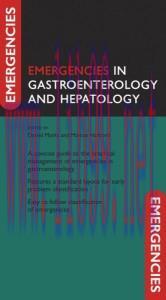 [AME]Emergencies in Gastroenterology and Hepatology (Original PDF)