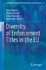 [PDF]Diversity of Enforcement Titles in the EU