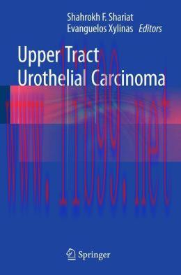 [AME]Upper Tract Urothelial Carcinoma