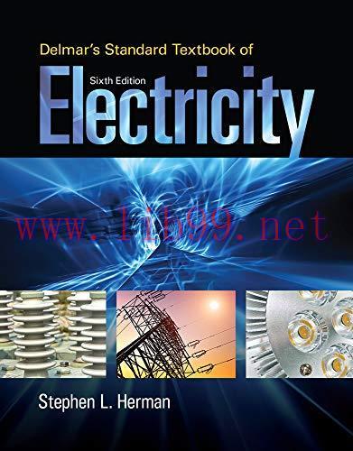 [FOX-Ebook]Delmar's Standard Textbook of Electricity, 6th Edition