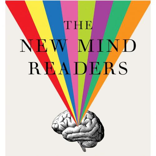 New Mind Readers The New Mind Readers, The - Administrator