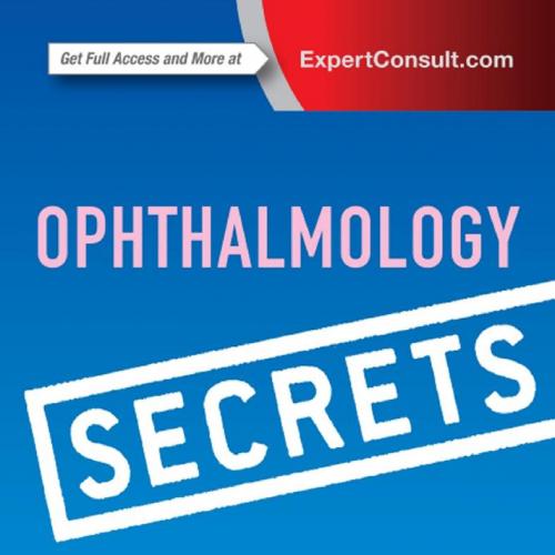 Ophthalmology Secrets in Color, 4th Edition