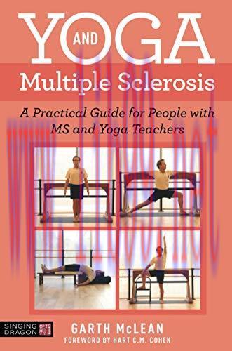 [AME]Yoga and Multiple Sclerosis (Original PDF)
