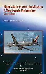 Flight Vehicle System Identification A Time-Domain Methodology