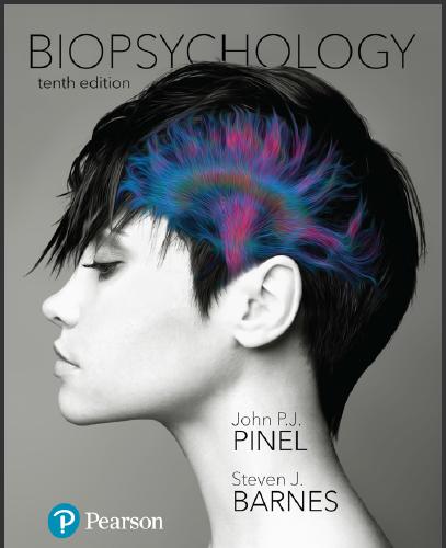 (IM)Biopsychology 10th Edition by John P. J. Pinel.zip
