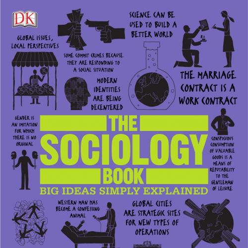 Sociology Book, The