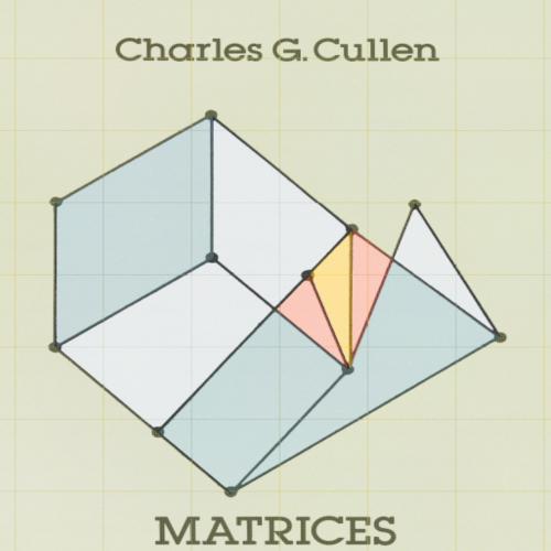 Matrices and Linear Transformations