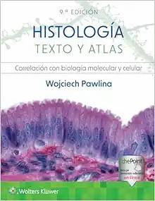 [AME]Histología. Texto y atlas, 9th Edition (Spanish Edition) (EPUB)