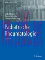 [PDF]Pädiatrische Rheumatologie