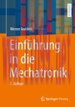 [PDF]Einführung in die Mechatronik